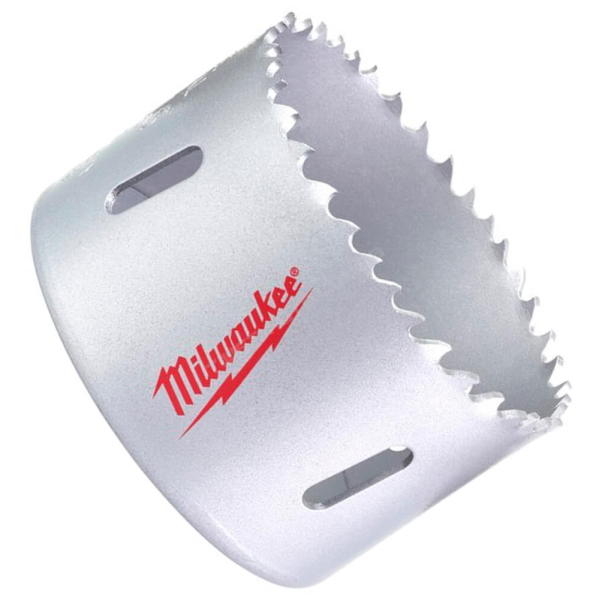 Коронка Milwaukee Bi-Metal Contractor, 68 мм