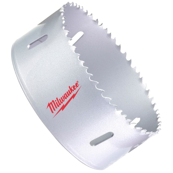 Коронка Milwaukee Bi-Metal Contractor, 102 мм