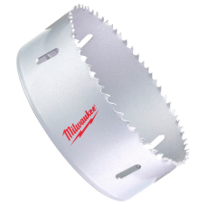 Коронка Milwaukee Bi-Metal Contractor, 114 мм