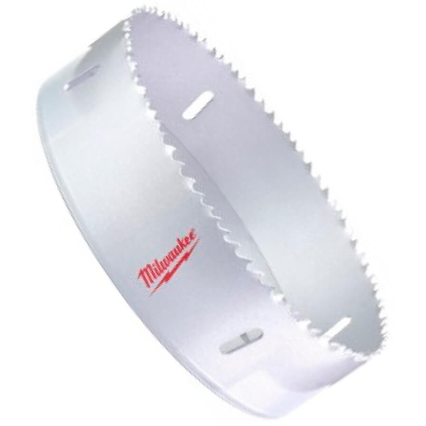 Коронка Milwaukee Bi-Metal Contractor, 152 мм