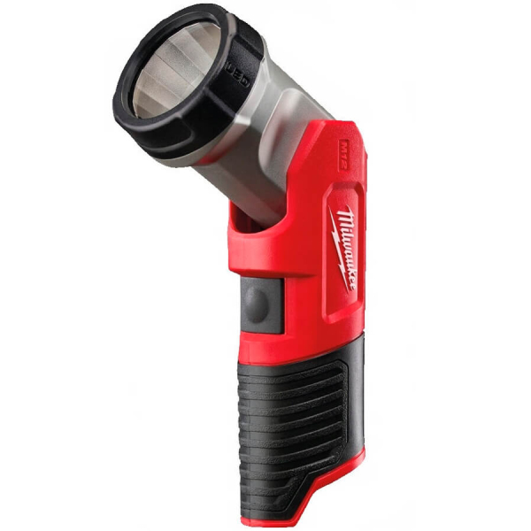 Фонарь аккумуляторный Milwaukee M12 TLED-0, каркас