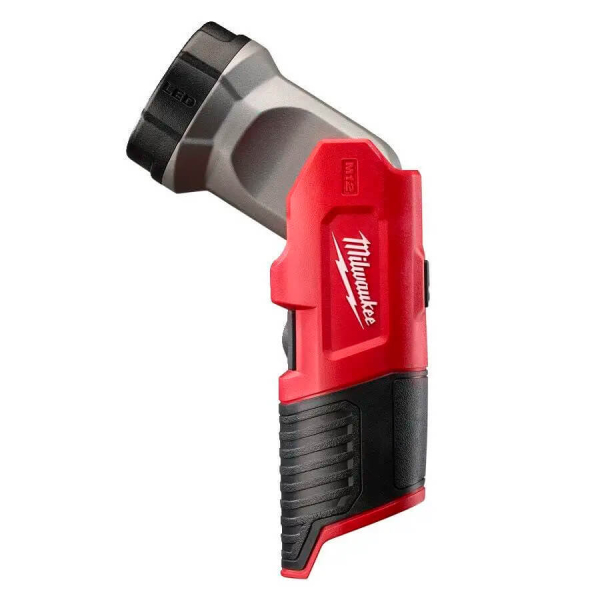 Фонарь аккумуляторный Milwaukee M12 TLED-0, каркас