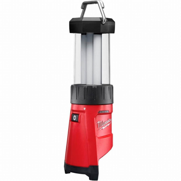 Фонарь аккумуляторный Milwaukee M12 LL-0, каркас