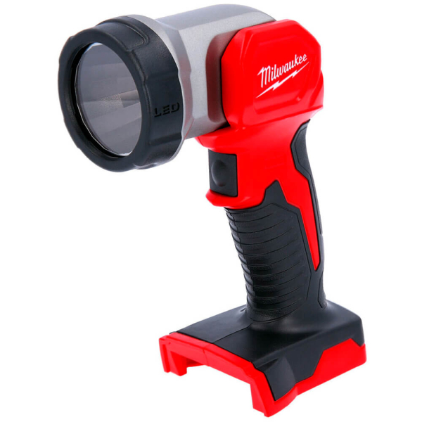 Фонарь аккумуляторный Milwaukee M18 TLED-0, каркас