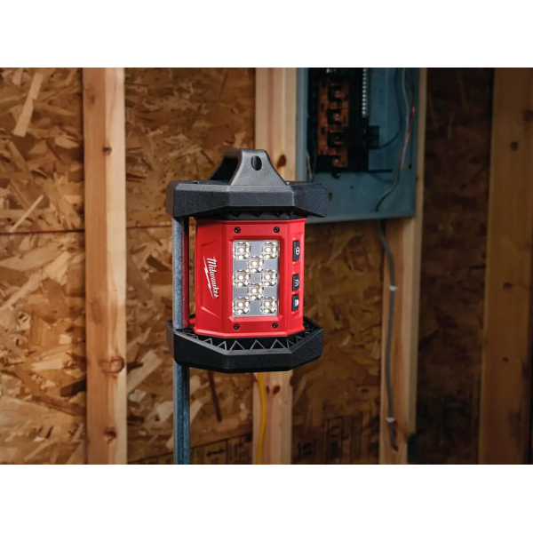 Ліхтар акумуляторний Milwaukee M18 AL-0, каркас