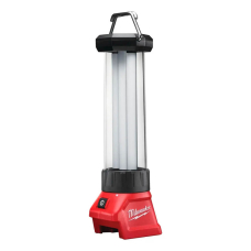 Фонарь аккумуляторный Milwaukee M18 LL-0, каркас
