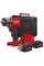 Акумуляторний гайковерт Milwaukee M18 FMTIW2F12-502X, 2x5.0 Ah, M12-18FC TURBO, кейс