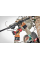 Акумуляторний гайковерт Milwaukee M18 FMTIW2F12-502X, 2x5.0 Ah, M12-18FC TURBO, кейс