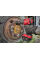 Акумуляторний гайковерт Milwaukee M18 FMTIW2F12-502X, 2x5.0 Ah, M12-18FC TURBO, кейс