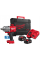 Акумуляторний гайковерт Milwaukee M18 ONEFHIWF34-502X, 2x5.0 Ah, з/п в кейсі