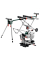 Торцовочная пила Metabo KGS 315 Plus с подставкой KSU 251 Mobile