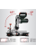 Торцювальна пила Metabo KS 216 M