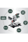 Торцювальна пила Metabo KS 216 M