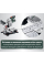 Торцювальна пила Metabo KS 216 M