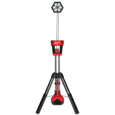 Фонарь аккумуляторный Milwaukee M18 SAL-0, каркас