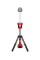 Фонарь аккумуляторный Milwaukee M18 SAL-0, каркас