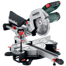 Торцовочная пила Metabo KGS 216 M