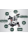 Торцювальна пила Metabo KGS 216 M