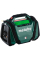 Акумуляторний компресор Metabo AK 18 Multi, каркас