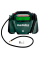 Акумуляторний компресор Metabo AK 18 Multi, каркас