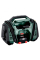 Акумуляторний компресор Metabo AK 18 Multi, каркас
