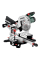 Торцювальна пила Metabo KGS 254 M, диск Wood Z48
