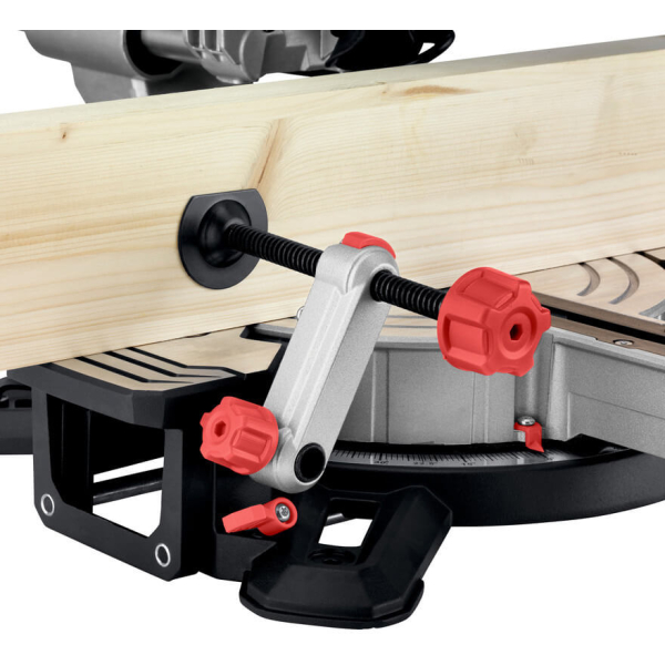 Торцювальна пила Metabo KGS 254 M, диск Wood Z48