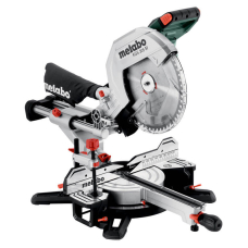 Торцовочная пила Metabo KGS 305 M