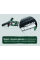 Акумуляторна пила Metabo MS 18 LTX 15, 1x18 V 2.0 Ah, SC 36, сумка