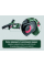 Акумуляторна пила Metabo MS 18 LTX 15, 1x18 V 2.0 Ah, SC 36, сумка
