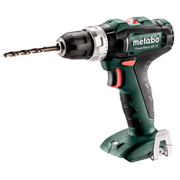Набір акумуляторних інструментів Metabo Combo Set 2.7.2 12 V