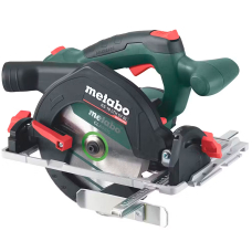 Акумуляторна дискова пила Metabo KS 18 LTX 57 BL, без акб