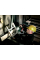Набор аккумуляторных инструментов Metabo Combo Set 4.3.2 18 V