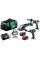 Набор аккумуляторных инструментов Metabo Combo Set 4.3.2 18 V
