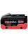 Набор аккумуляторных инструментов Metabo Combo Set 4.3.2 18 V