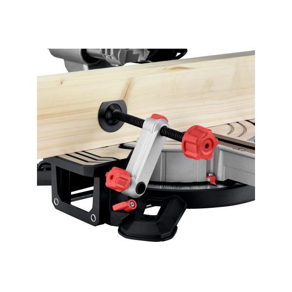 Торцювальна пила Metabo KS 216 M Set