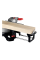 Торцювальна пила Metabo KS 216 M Set