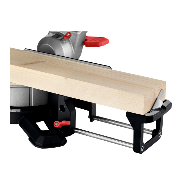 Торцювальна пила Metabo KS 216 M Set