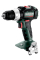 Набор аккумуляторных инструментов Metabo Combo Set 2.1.11 18 V BL LIHD