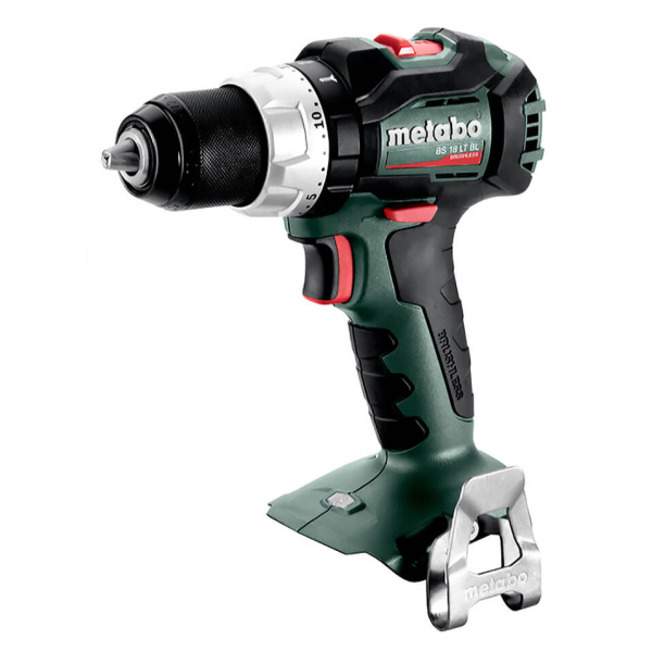 Набор аккумуляторных инструментов Metabo Combo Set 2.1.11 18 V BL LIHD