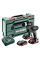 Набор аккумуляторных инструментов Metabo Combo Set 2.1.11 18 V BL LIHD