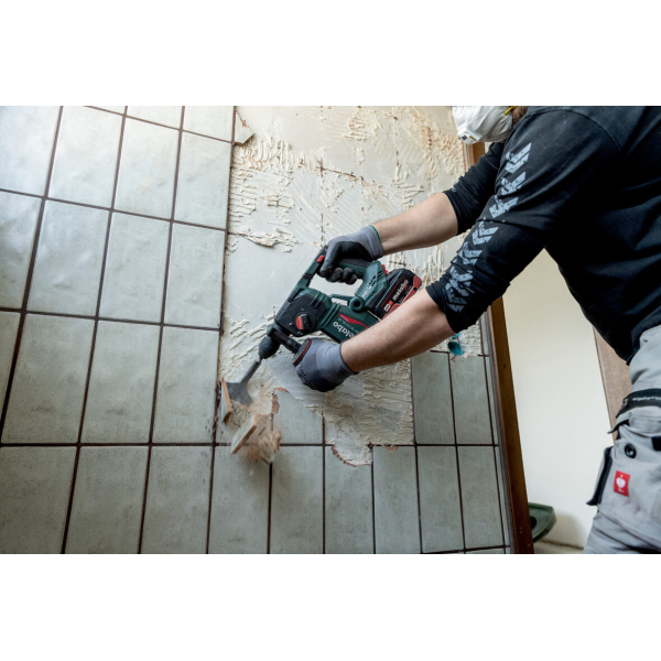 Набір акумуляторних інструментів Metabo Combo Set 2.3.6 18 V
