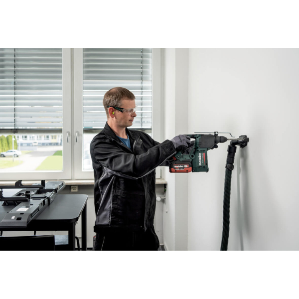 Набір акумуляторних інструментів Metabo Combo Set 2.3.6 18 V
