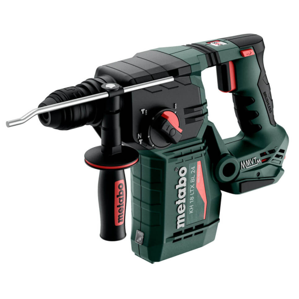 Набір акумуляторних інструментів Metabo Combo Set 2.3.6 18 V