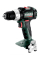 Набор аккумуляторных инструментов Metabo Combo Set 2.3.6 18 V
