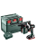 Набор аккумуляторных инструментов Metabo Combo Set 2.3.6 18 V