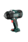 Аккумуляторный гайковерт Metabo SSW 18 LTX 1450 BL, каркас
