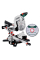 Торцювальна пила Metabo KGS 305 M Set