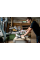 Акумуляторна торцювальна пила Metabo KGS 18 LTX BL 254, 1x4.0 Ah, з/п