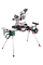 Торцювальна пила Metabo KGS 305 M з платформою KSU 251